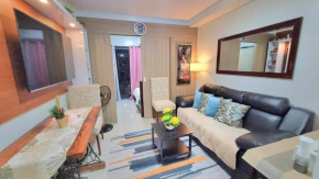 MOA Exquisite view suite - JAO's Staycation
